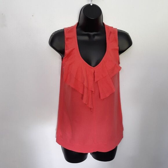 Dkny sleeveless blouse - Picture 1 of 4